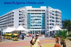 Bulgaria hotels